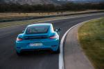 Porsche 718 Cayman GTS 2017 года (WW)